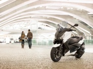 Мотоцикл Yamaha X-MAX 400 2013 фото