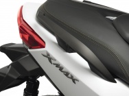 Мотоцикл Yamaha X-MAX 400 2013 фото