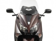 Мотоцикл Yamaha XP 500 T-Max  Bronze MAX Special 2014 фото