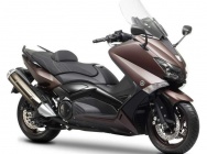 Мотоцикл Yamaha XP 500 T-Max  Bronze MAX Special 2014 фото