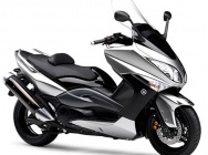 Мотоцикл Yamaha XP 500 T-Max 2008 фото