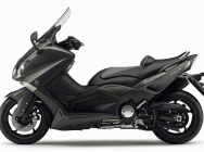 Мотоцикл Yamaha XP 500 T-Max 2012 фото