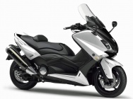Мотоцикл Yamaha XP 500 T-Max 2012 фото