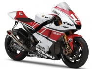 Мотоцикл Yamaha XP 500 T-Max WGP 50th Anniversary Limited Edition 2011 фото