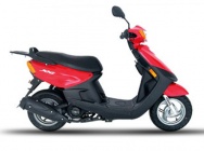 Мотоцикл Yamaha XC 100 JOG 2012 фото