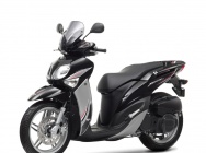 Мотоцикл Yamaha XENTER 125 MOTO GP 2013 фото