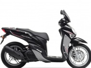 Мотоцикл Yamaha XENTER 125 MOTO GP 2013 фото