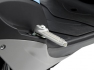 Мотоцикл Yamaha XENTER 125 2012 фото