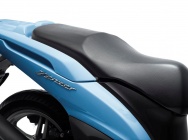 Мотоцикл Yamaha XENTER 125 2012 фото