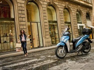 Мотоцикл Yamaha XENTER 125 2012 фото