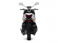 Мотоцикл Yamaha XENTER 125 2012 фото