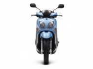 Мотоцикл Yamaha XENTER 125 2012 фото
