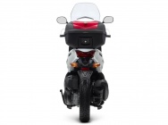 Мотоцикл Yamaha XENTER 125 2012 фото
