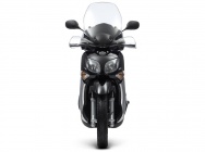 Мотоцикл Yamaha XENTER 125 2012 фото