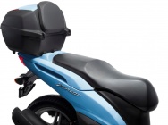 Мотоцикл Yamaha XENTER 125 2012 фото