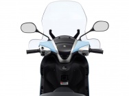 Мотоцикл Yamaha XENTER 125 2012 фото
