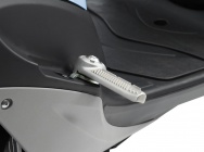 Мотоцикл Yamaha XENTER 125 2012 фото