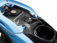 Мотоцикл Yamaha XENTER 125 2012 фото