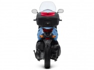 Мотоцикл Yamaha XENTER 125 2012 фото