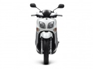 Мотоцикл Yamaha XENTER 125 2012 фото