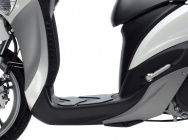 Мотоцикл Yamaha XENTER 125 2012 фото