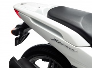 Мотоцикл Yamaha XENTER 125 2012 фото