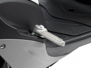 Мотоцикл Yamaha XENTER 125 2012 фото
