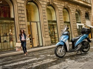 Мотоцикл Yamaha XENTER 125 2012 фото