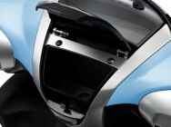 Мотоцикл Yamaha XENTER 125 2013 фото