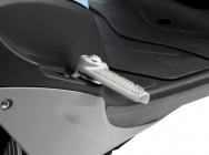 Мотоцикл Yamaha XENTER 125 2013 фото