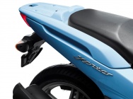 Мотоцикл Yamaha XENTER 125 2013 фото