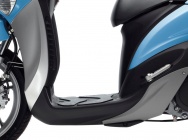 Мотоцикл Yamaha XENTER 125 2013 фото