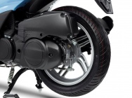 Мотоцикл Yamaha XENTER 125 2013 фото