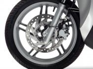 Мотоцикл Yamaha XENTER 125 2013 фото