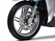 Мотоцикл Yamaha XENTER 125 2013 фото