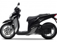Мотоцикл Yamaha XENTER 125 2013 фото