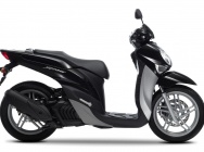 Мотоцикл Yamaha XENTER 125 2013 фото