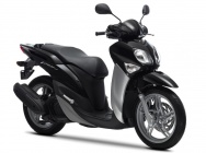 Мотоцикл Yamaha XENTER 125 2013 фото