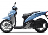 Мотоцикл Yamaha XENTER 125 2013 фото