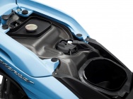 Мотоцикл Yamaha XENTER 125 2013 фото