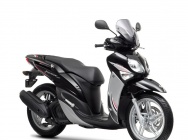 Мотоцикл Yamaha XENTER 150 MOTO GP 2013 фото