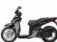 Мотоцикл Yamaha XENTER 150 MOTO GP 2013 фото