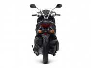 Мотоцикл Yamaha XENTER 150 2012 фото