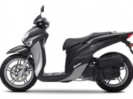 Мотоцикл Yamaha XENTER 150 2012 фото
