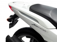 Мотоцикл Yamaha XENTER 150 2012 фото