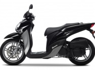 Мотоцикл Yamaha XENTER 150 2012 фото