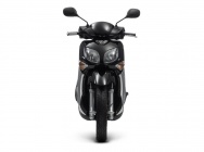 Мотоцикл Yamaha XENTER 150 2012 фото
