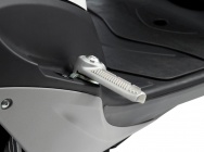 Мотоцикл Yamaha XENTER 150 2012 фото