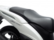 Мотоцикл Yamaha XENTER 150 2012 фото