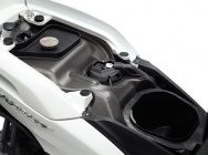 Мотоцикл Yamaha XENTER 150 2012 фото